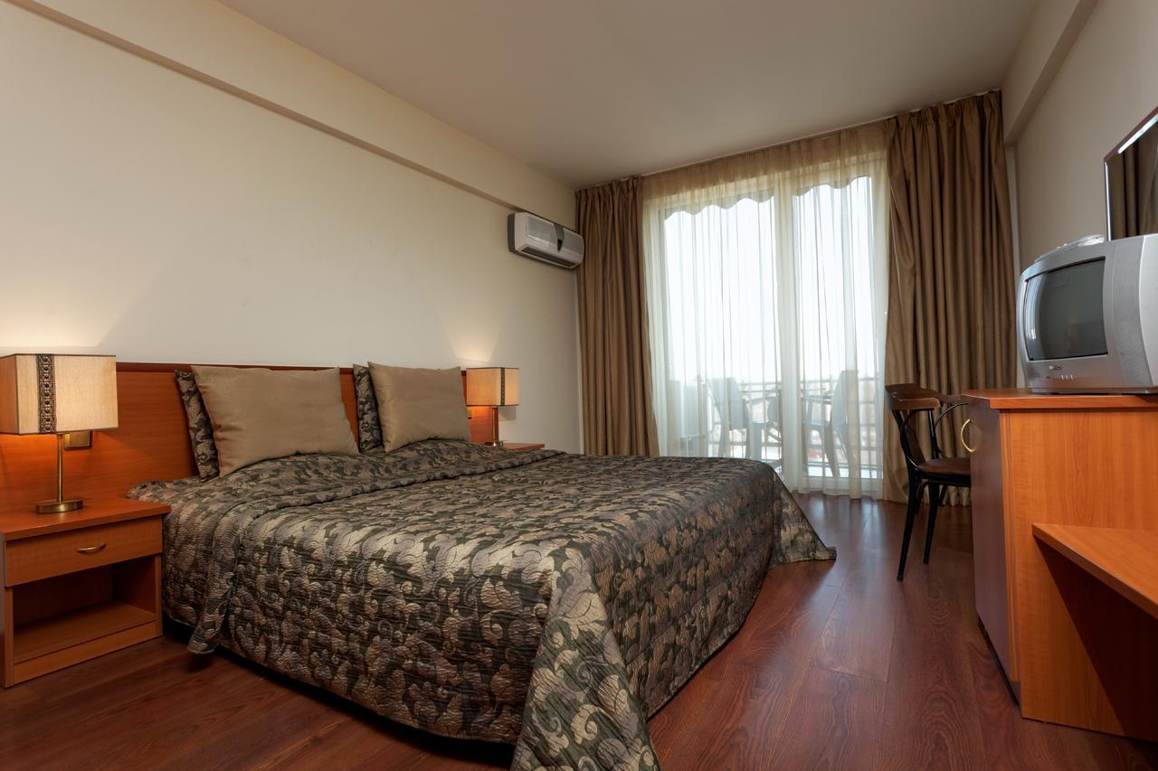 Hotel Kabakum Golden Sands Exterior photo