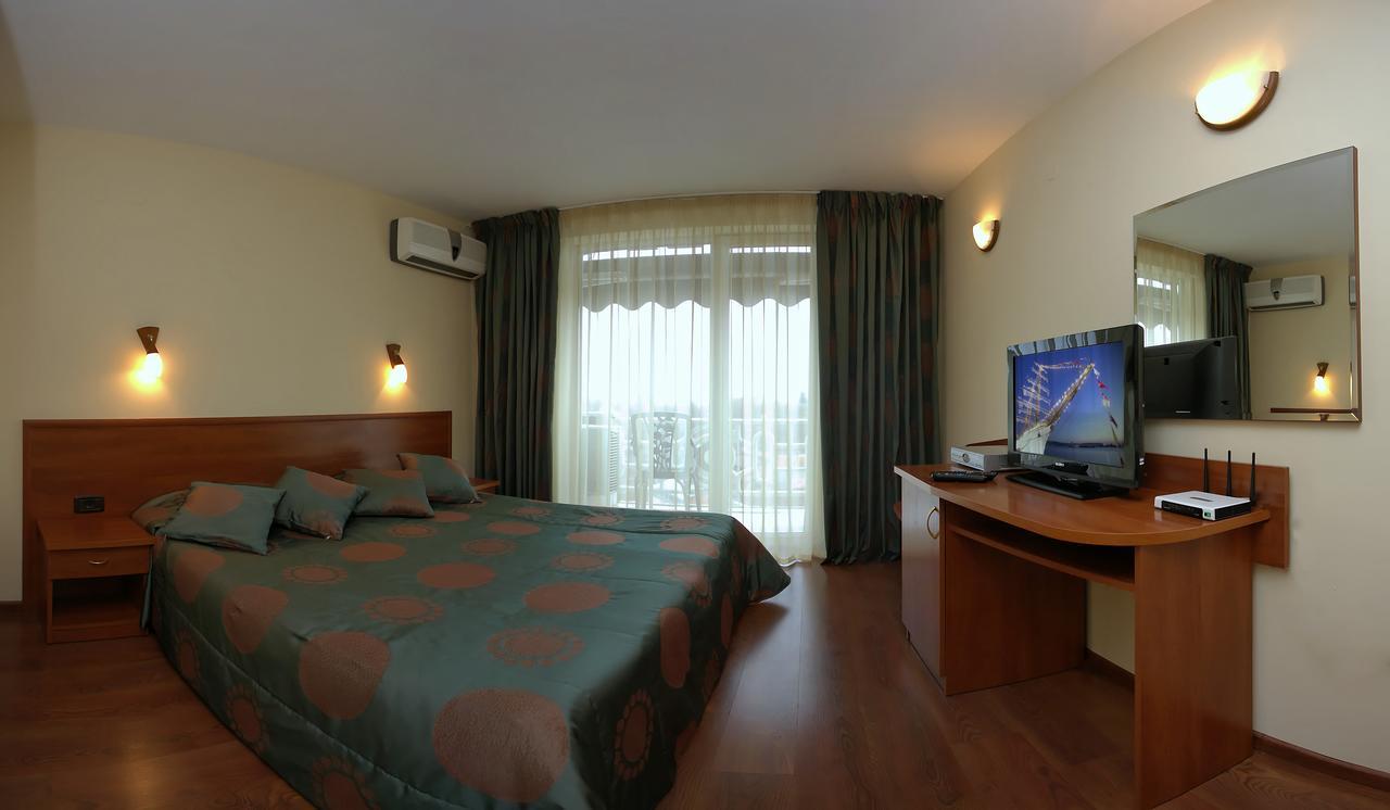 Hotel Kabakum Golden Sands Exterior photo